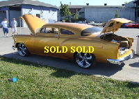 sold chev4