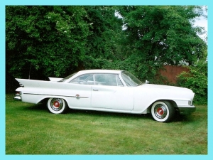 feat 61 chrysler