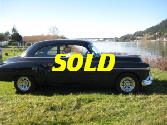 sold olds