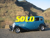 sold fordor