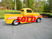 sold 48 pickup