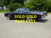 sold el camino