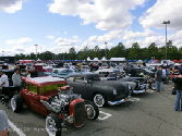 show biker and hot rods nj big al