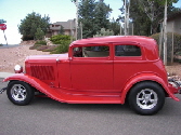 feat 32 ford vicky for sale