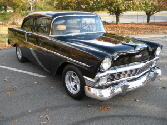 feat 56 chev for sale