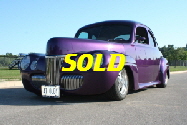 sold 41 ford1