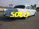 sold 57 chev