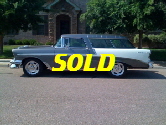 sold nomad