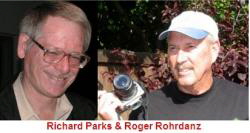 articles richard and roger