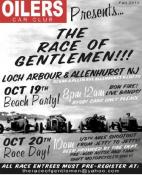 Race of Gentlemen