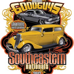 Goodguys SE Nats