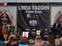 Linda Vaughn Pre-Release Tribute Roast