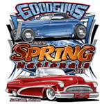 Goodguys 4th Spring Nats1