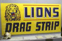 LIONS Drag Strip 40th Reunion