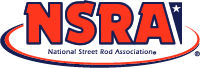 NSRA Logo