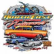 NorthEast Rod & Custom Nationals