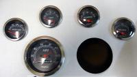 Dolphin Gauges