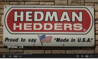 Hedman Hedders