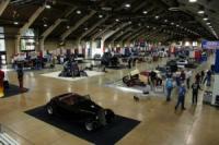 GoodGuys Winter Show