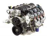 GM Performance Motor