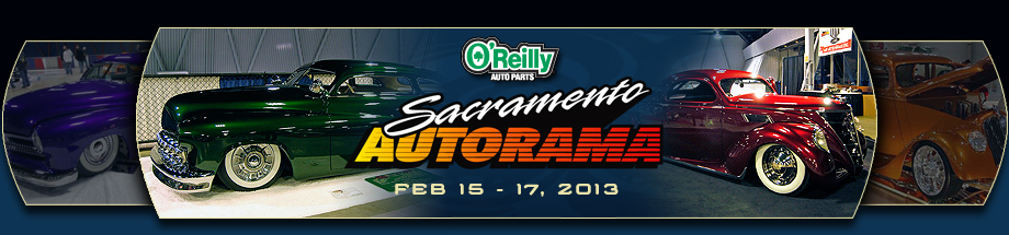 Sacramento Autorama