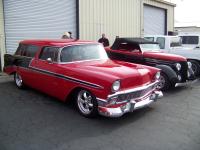 Stolen from Grand National Roadster Show