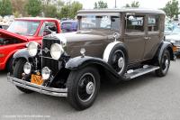  Owens Valley Cruisers 19th Annual Fall Colors Car Show Oct. 5-7, 201228