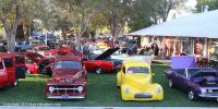  Owens Valley Cruisers 19th Annual Fall Colors Car Show Oct. 5-7, 201283