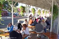  Owens Valley Cruisers 19th Annual Fall Colors Car Show Oct. 5-7, 201214