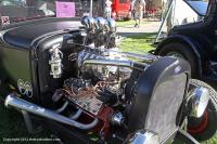  Owens Valley Cruisers 19th Annual Fall Colors Car Show Oct. 5-7, 201253