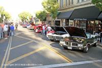 19th Annual Orange Plaza Car Show46