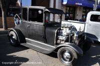 19th Annual Orange Plaza Car Show21