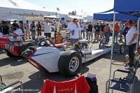 21st Annual NHRA California Hot Rod Reunion Oct. 19-21, 201280