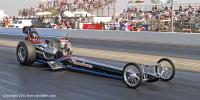 21st Annual NHRA California Hot Rod Reunion Oct. 19-21, 201288