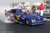 21st Annual NHRA California Hot Rod Reunion Oct. 19-21, 2012124