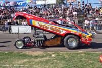 21st Annual NHRA California Hot Rod Reunion Oct. 19-21, 201272