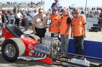 21st Annual NHRA California Hot Rod Reunion Oct. 19-21, 201274