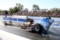 21st Annual NHRA California Hot Rod Reunion Oct. 19-21, 20126