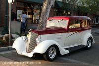 26th Annual Seal Beach Car Show20