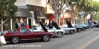 26th Annual Seal Beach Car Show7