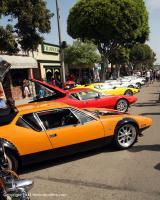 26th Annual Seal Beach Car Show9