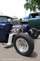 40th Anniversary of Back to the 50's Car Show-June 21-2312