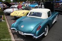 40th Anniversary of Back to the 50's Car Show-June 21-2327