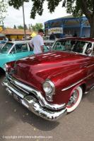 40th Anniversary of Back to the 50's Car Show-June 21-233