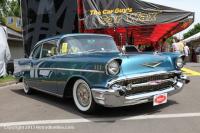 40th Anniversary of Back to the 50's Car Show-June 21-2342