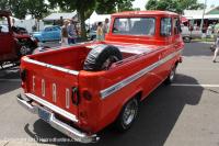 40th Anniversary of Back to the 50's Car Show-June 21-2357