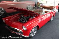 40th Anniversary of Back to the 50's Car Show-June 21-2386