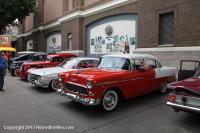 40th Anniversary of Back to the 50's Car Show-June 21-2389