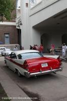 40th Anniversary of Back to the 50's Car Show-June 21-2392