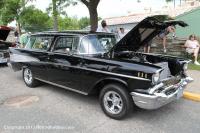 40th Anniversary of Back to the 50's Car Show-June 21-2399